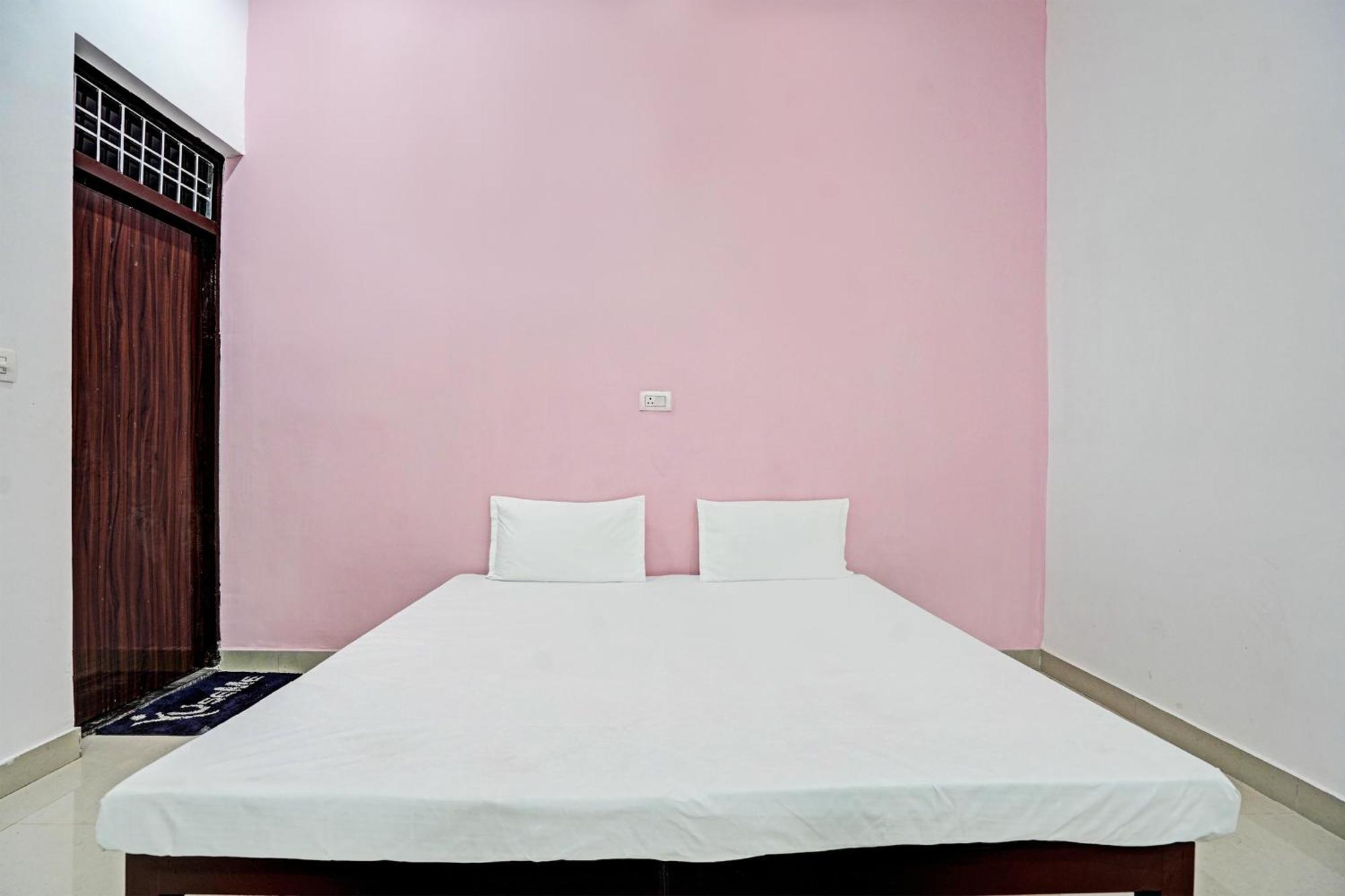 Hotel O Parth Logistics Dhāruhera Exteriör bild